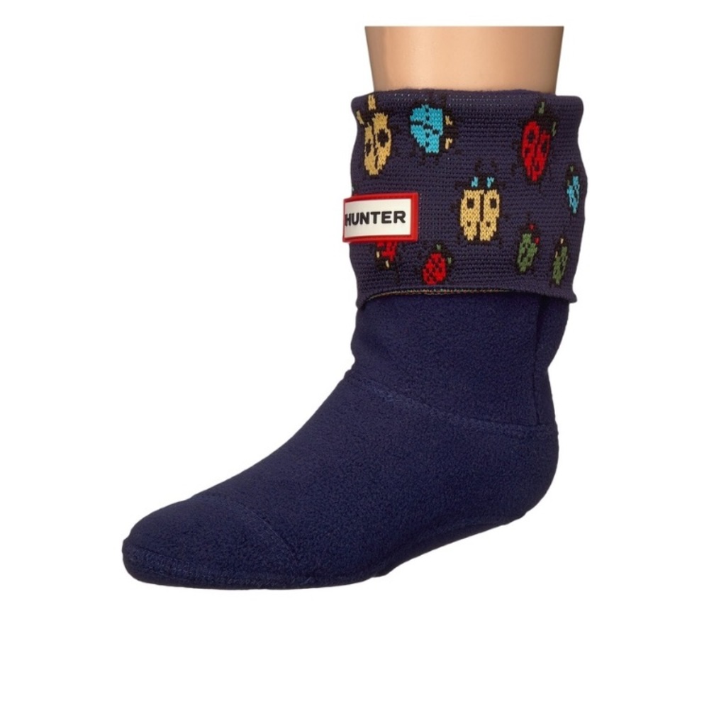Kids Hunter Boot Socks